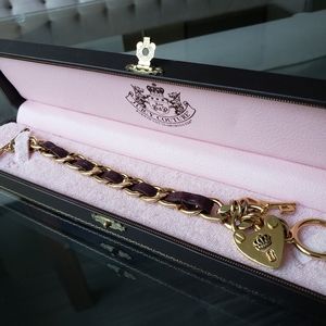 Juicy Couture Bracelet Authentic